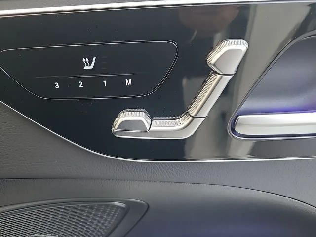 Mercedes-Benz C 200 C 200 d Estate