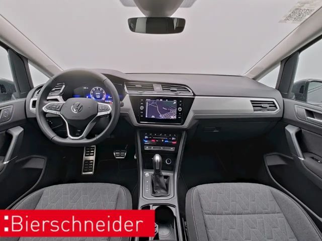 Volkswagen Touran 1.5 TSI DSG Move