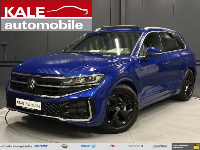 Volkswagen Touareg IQ.Drive R-Line