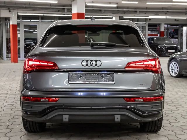 Audi Q5 55 TFSI Hybride Quattro S-Line