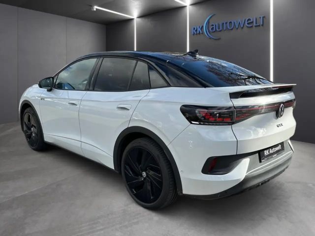 Volkswagen ID.5 4Motion GTX