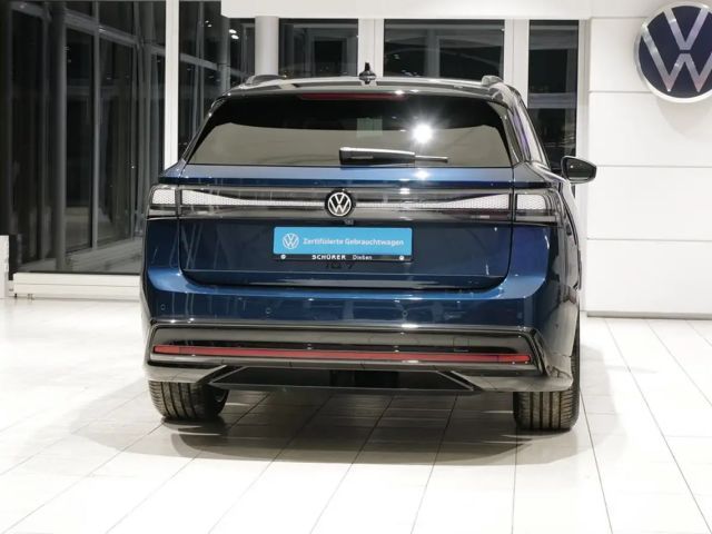 Volkswagen ID.7 Pro Tourer