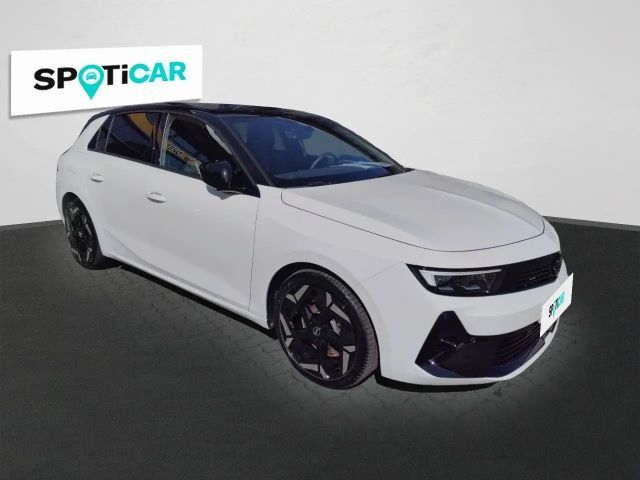 Opel Astra GSe Hybrid Innovation