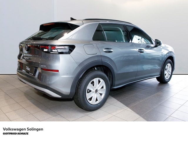 Volkswagen T-Roc Trendline