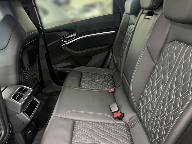 Audi e-tron 55 Quattro S-Line