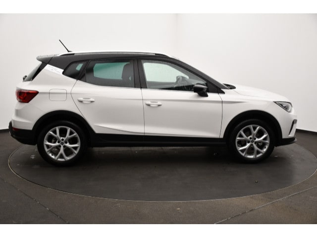 Seat Arona 1.0 TSI FR-lijn