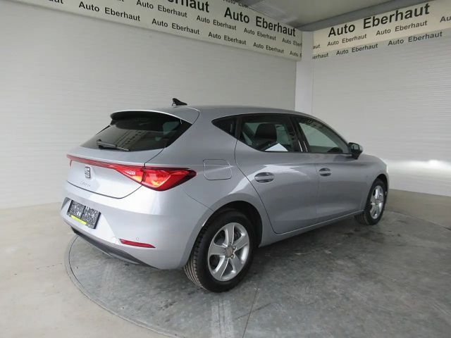 Seat Leon Reference