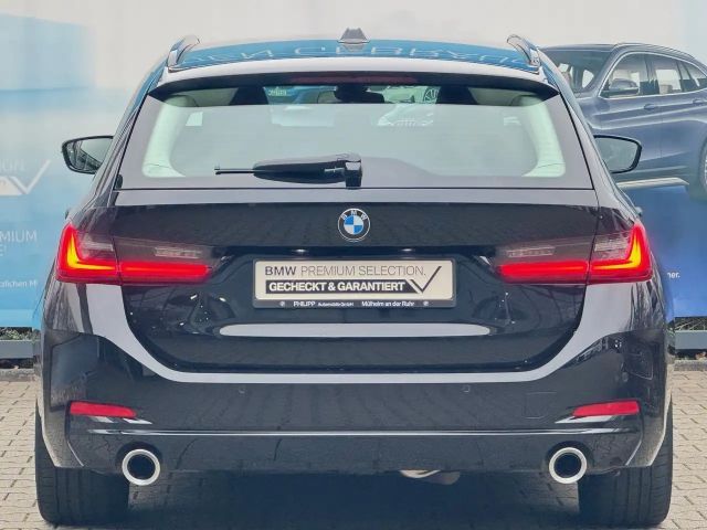 BMW 320 320d Touring