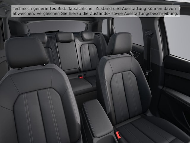 Audi Q4 e-tron Suv 45 e-tron Audi Q4 e-tron