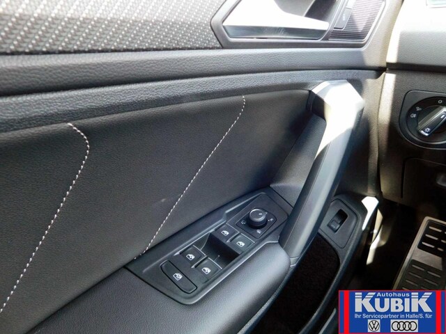 Volkswagen Tiguan DSG IQ.Drive Style