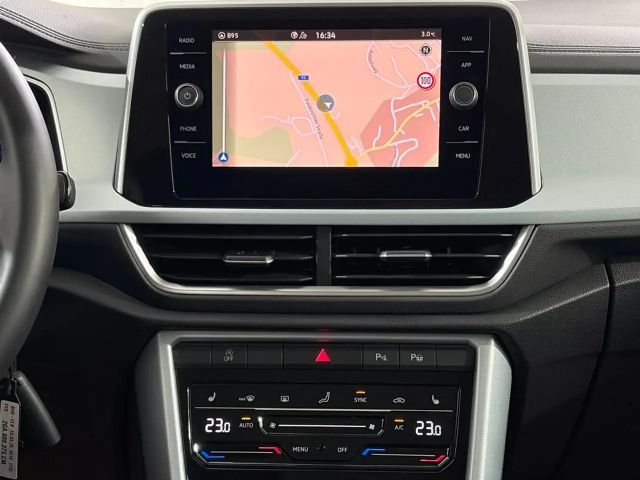 Volkswagen T-Roc 2.0 TDI DSG IQ.Drive