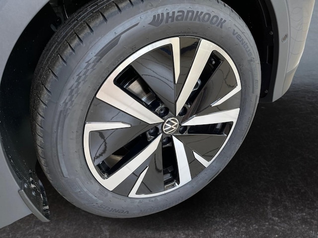 Volkswagen Tiguan 1.5 eTSI DSG