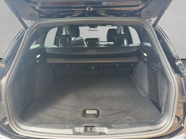 Ford Focus EcoBoost ST Line Wagon