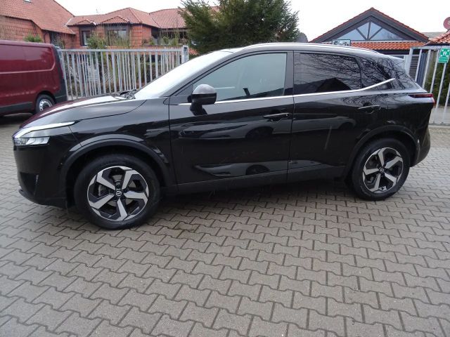 Nissan Qashqai N-Connecta