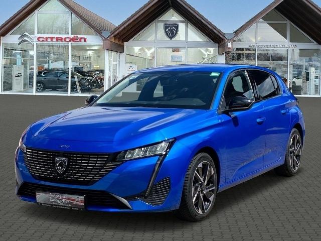 Peugeot 308 Allure Pack EAT8 PureTech