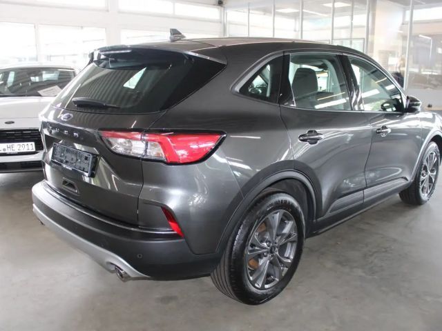 Ford Kuga 1.5 EcoBlue Cool & Connect