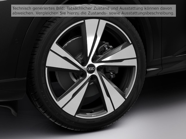 Audi Q5 Quattro S-Tronic