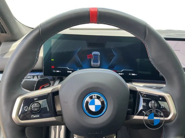 BMW i5 M-Sport M60 Sedan xDrive
