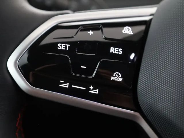 Volkswagen ID.7 GTX Tourer