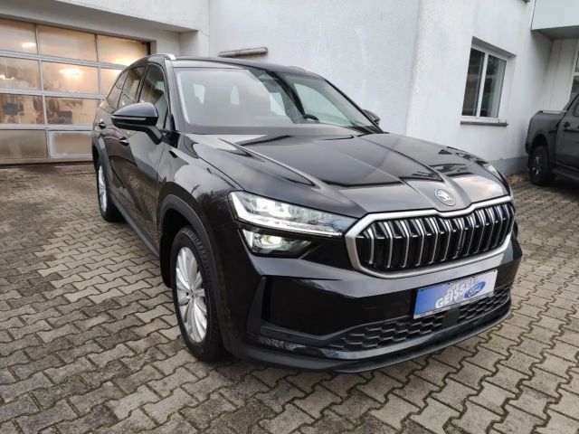 Skoda Kodiaq 2.0 TDI 4x4 Selection