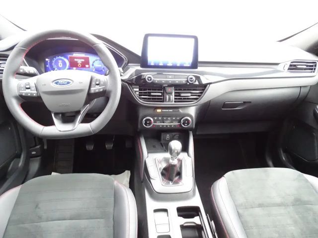 Ford Kuga EcoBoost ST Line X