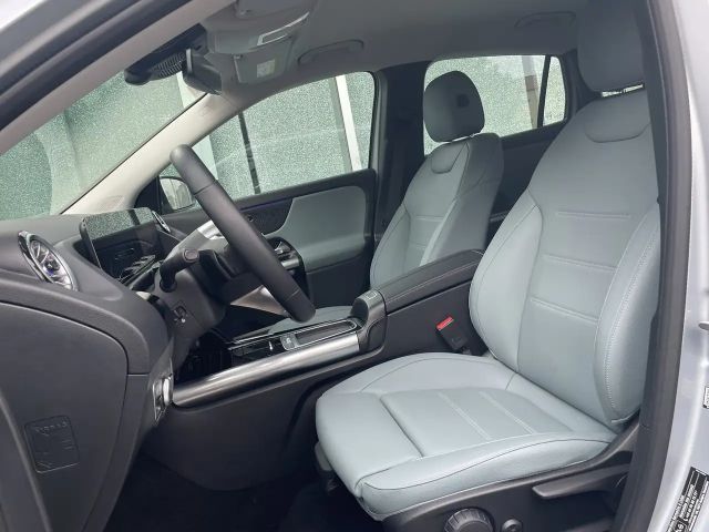 Mercedes-Benz EQA 350 4MATIC Progressive