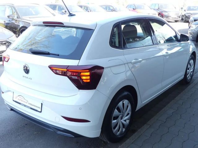 Volkswagen Polo 1.0 TSI Life