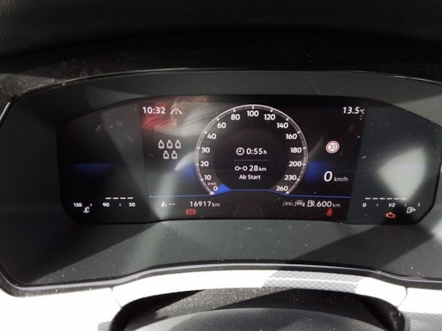 Volkswagen Touran 1.5 TSI Move