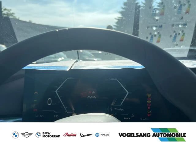 BMW i5 M-Sport Sedan