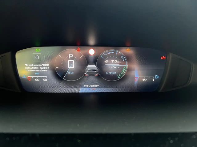 Peugeot 308 Allure Pack Hybrid