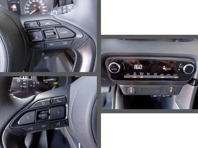 Mazda 2 Exclusive-line