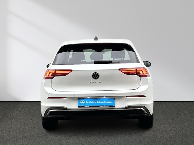 Volkswagen Golf 2.0 TDI DSG Golf VIII Life