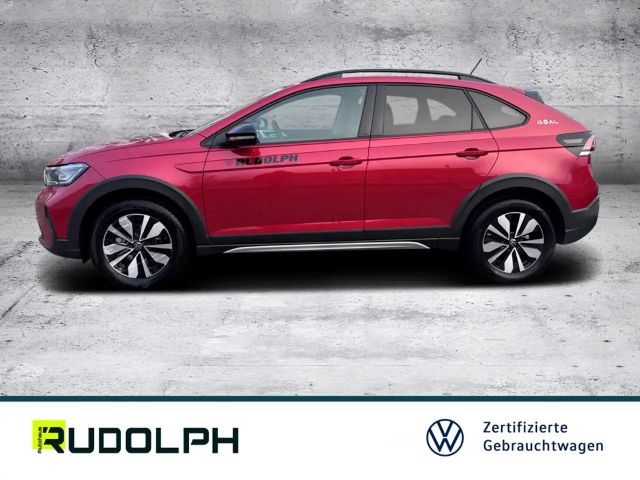 Volkswagen Taigo 1.0 TSI DSG