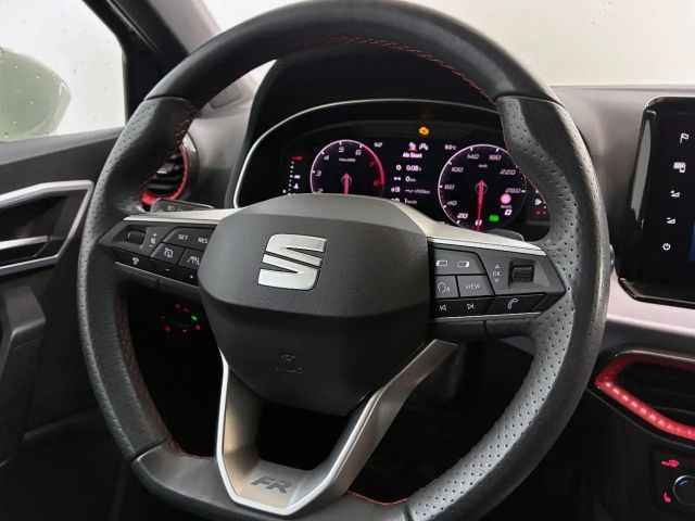 Seat Arona 1.0 TSI FR-lijn