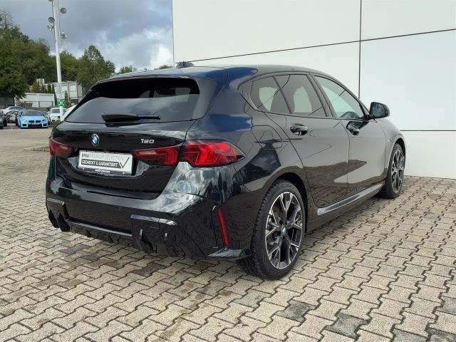 BMW 120 M-Sport Sedan