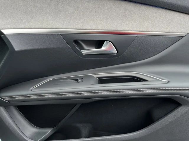 Peugeot 3008 EAT8 GT-Line