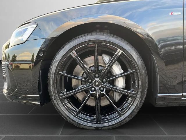 Audi A8 AHK, Bang & Olufsen , Head-up-Display