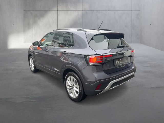 Volkswagen T-Cross Friends TSI