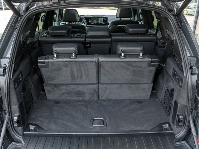 BMW X5 M-Sport xDrive40d