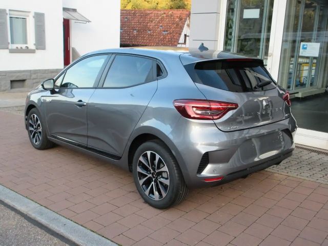 Mitsubishi Colt 1.6 Hybrid