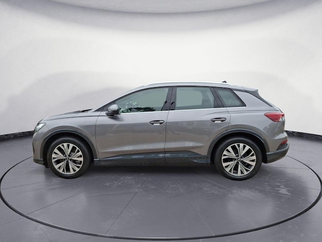 Audi Q4 e-tron 40