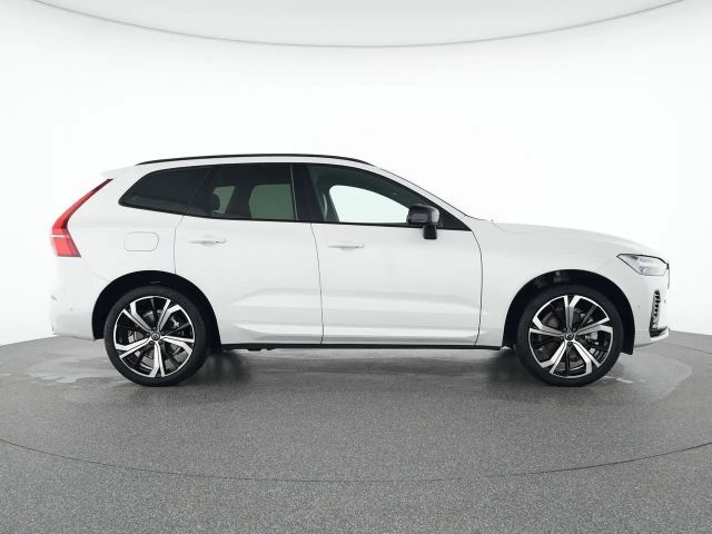 Volvo XC60 AWD R-Design Recharge T8