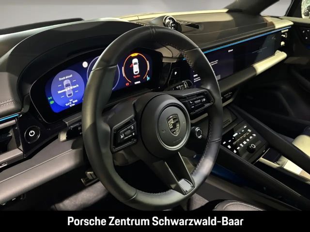 Porsche Macan Turbo