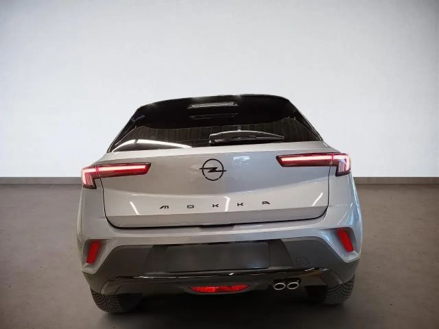 Opel Mokka GS-Line Grand Sport