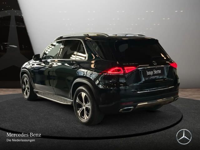 Mercedes-Benz GLE 350 4MATIC