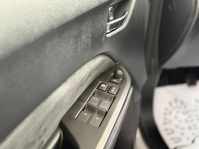 Suzuki Vitara AllGrip Flash Hybrid