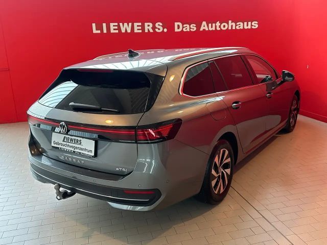 Volkswagen Passat Business DSG Variant