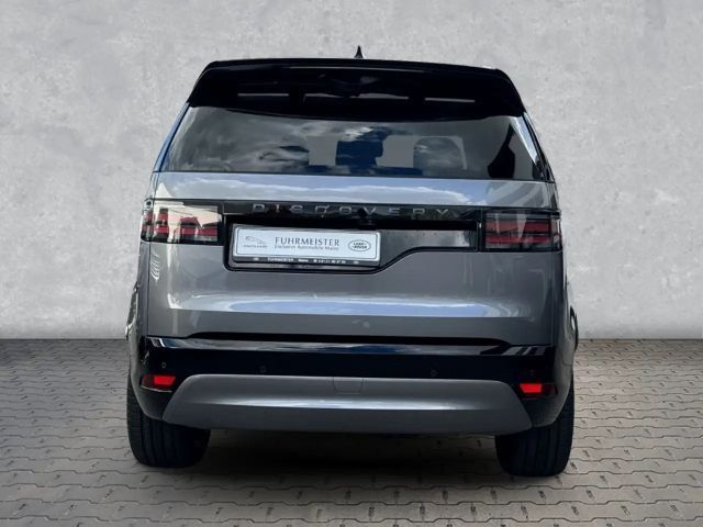 Land Rover Discovery AWD D300 Dynamic HSE