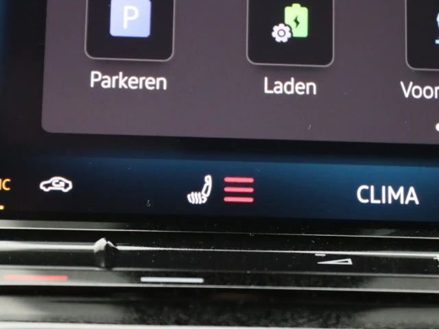 Volkswagen Caddy Maxi Style eHybrid