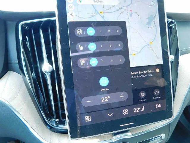 Volvo XC60 AWD T8 Ultra